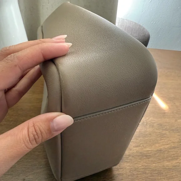 Yves Saint Laurent le 5 a 7 small hobo - Picture 7 of 11